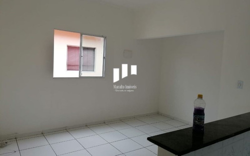 Imagem 3 de 14 de *casa Sobreposta Em Condomínio Jd Samambaia Praia Grande S/p .