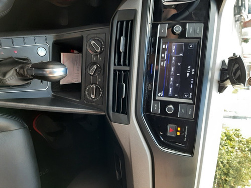 Polo 1.0 200 Tsi