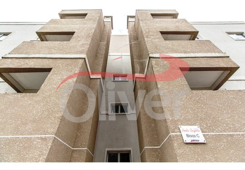 Imagem 23 de 26 de Residencial Porto Seguro, 3 Dormitórios, Vaga De Garagem, Pinheirinho, Curitiba, Parana - Ap00433 - 33189136