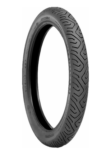 Pneu Dianteiro 2.75-18 Cg Fan Intruder C/c Sport Technic