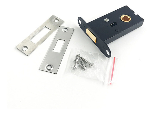 Door Bolt Stainless Steel Latch For Securing Simple And