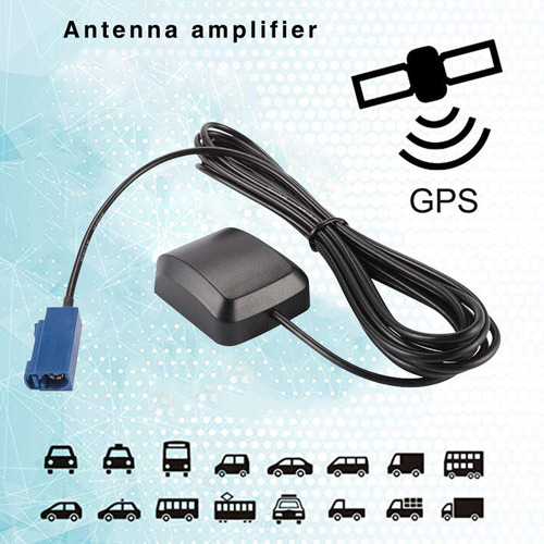 Antena De Navegación Gps Para Vehículos Módulo De De Navegac