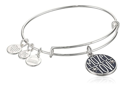 Alex And Ani Mazel Tov Bangle