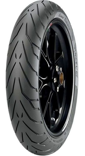 Pirelli 120 70 17 58w Angel Gt 2tboxes