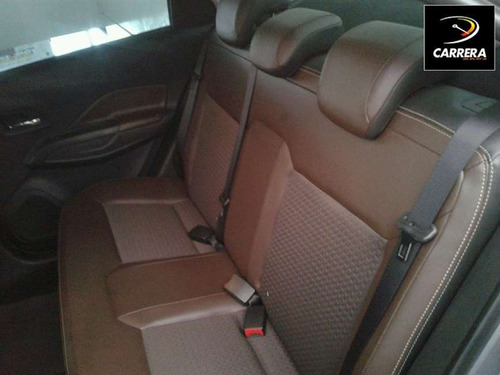 Cobalt 1.8 Mpfi Ltz 8v Flex 4p Automático