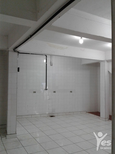 Imagem 5 de 7 de Ref.: 8071 - Salão Comercial, 380 M², Centro, Santo André - 8071