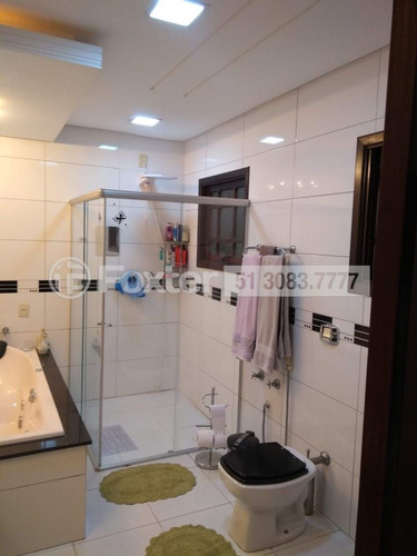 Imagem 25 de 30 de Casa, 3 Dormitórios, 328 M², Marechal Rondon - 204059