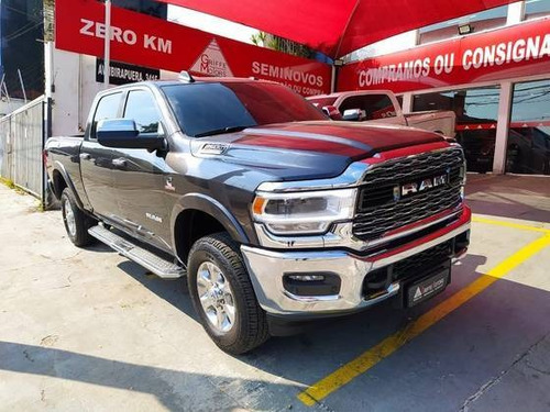 Imagem 2 de 13 de Ram 2500 6.7 I6 Turbo Diesel Laramie Cd 4x4 Automático