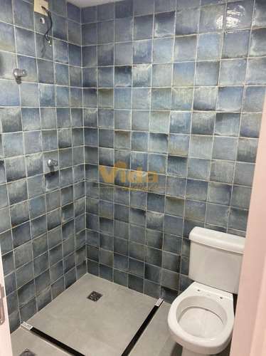 Imagem 12 de 15 de Apartamento A Venda Em Rochdale - Osasco - 45725