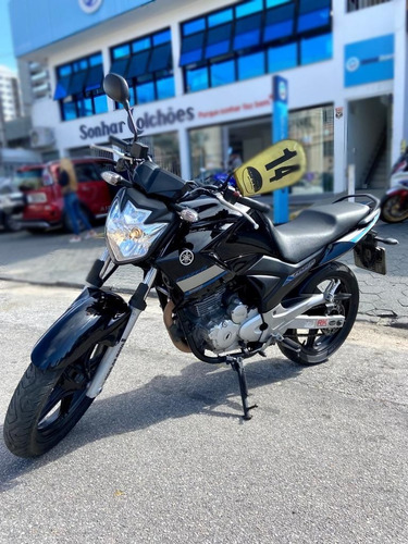 Imagem 4 de 9 de Fazer Ys 250