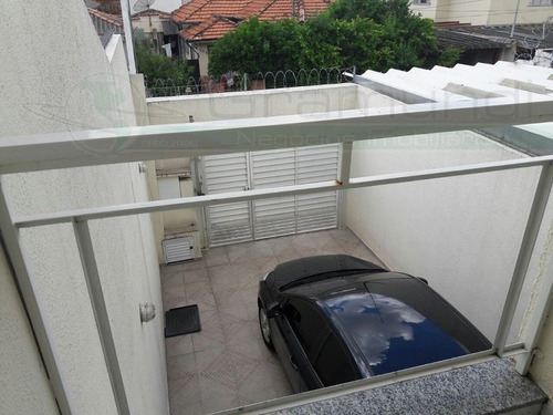 Imagem 3 de 13 de Casa Sobrado Para Venda, 3 Dormitório(s) - 4985
