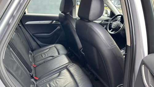 Audi Q3 1.4 TFSI AMBIENTE