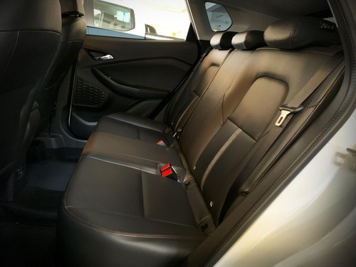 Chevrolet Tracker 12t A Rs