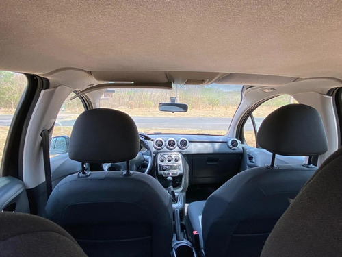 Citroën C3 1.5 TENDANCE 8V FLEX 4P MANUAL