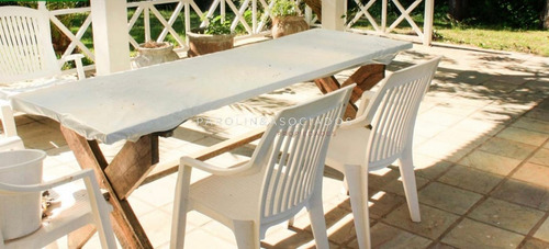 Casa En Venta De 4 Dormitorios En Punta Del Este - Ref: 3818