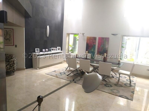 Yonny Silva Rentahouse Carabobo Vende Exclusiva Casa En Villas Laguna Club Guataparo Valencia Rcys 25-12053