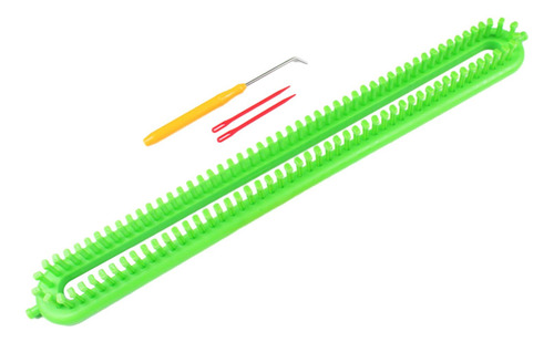 Tear De Fazer Cachecol, Tricotador De Cachecol, 47cm