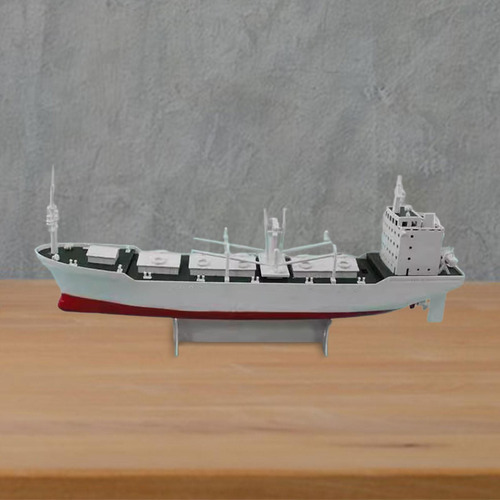 Modelo De Barco Eléctrico, Rompecabezas De Juguete Diy,