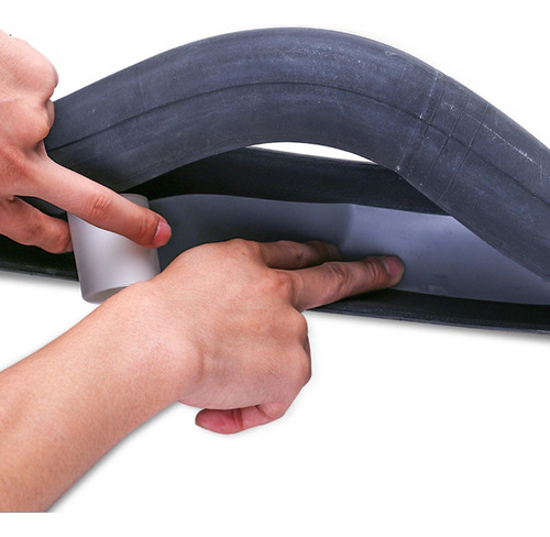 2 X 2x Thin Bike Tire Liner Puncture Belt Tyre Inner Tube
