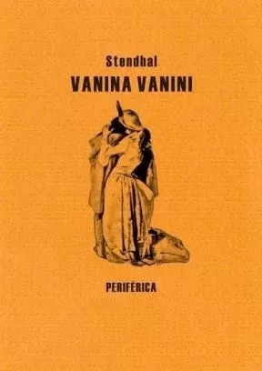 Vanina Vanini - Stendhal