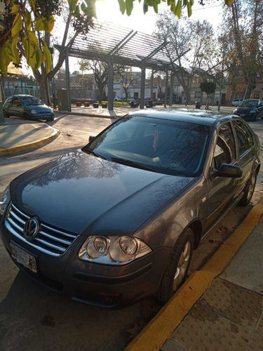 Imagen 6 de 10 de Volkswagen Bora 2.0