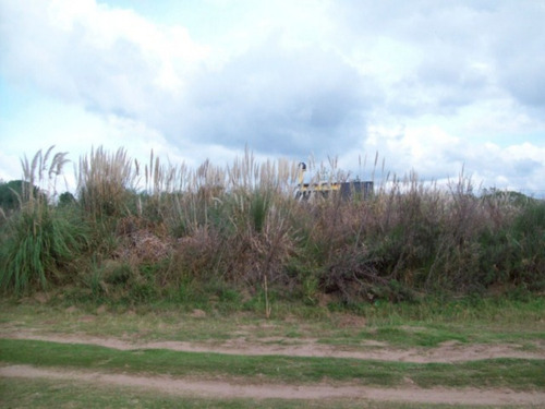 Imagen 2 de 6 de V092 - Lote En Venta, Costa Del Este, Orientación Norte
