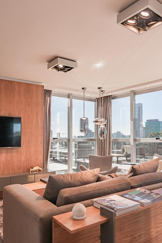 Imagen 5 de 30 de 3 Dormitorios - Duplex Premium En Pichincha