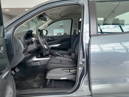 Nissan Frontier 2.3t Xe 4x2 At L22