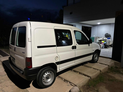Peugeot Partner 1.9 Furgon Confort Plc