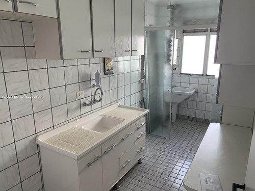 Imagem 6 de 15 de Apartamento Para Venda Em São Paulo, Cidade São Francisco, 3 Dormitórios, 1 Suíte, 2 Banheiros, 1 Vaga - 9307_2-1589730