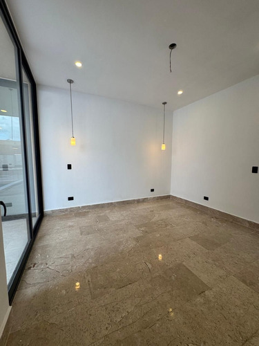 Residencia En Renta En Xcanatún, Mérida