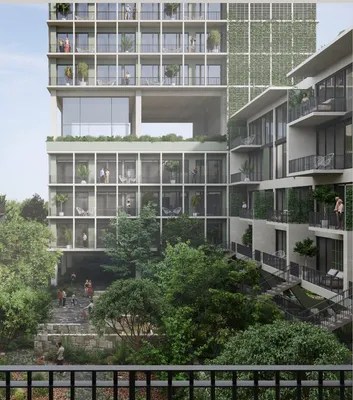 Departamento en venta