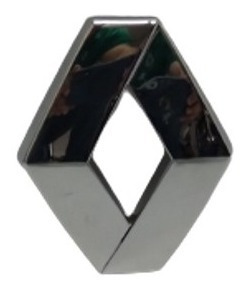 Emblema Rombo Para Tapa De Maleta Renault Symbol 2011-2015