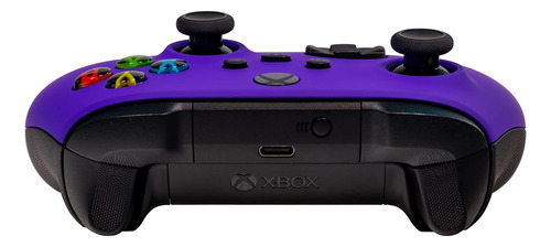 Controlador Táctil Personalizado Xbox One Series X S - Soft