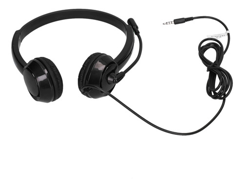 Fone De Ouvido Para Computador Danyin Strong Pickup Function