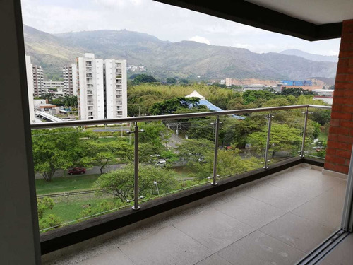 Imagen 1 de 11 de Apartamento La Flora