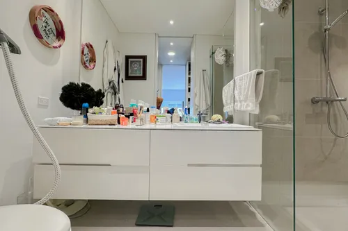 Apartamento En Arriendo En El Nogal. Cod A7419