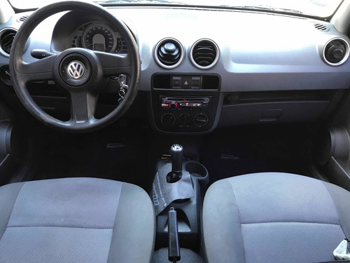 Volkswagen Gol 1.6 I Power 601 2007
