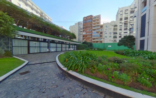 Imagen 11 de 20 de Libertador 4444 Mario Roberto Alvarez Piso Alto 4 Dormitorios Con Baño Suite Vista Abierta En Cañitas