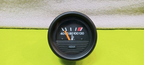 Reloj De Temperatura Universal Nuevo Jaeger 52 Mm