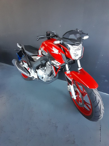 Imagen 7 de 10 de Honda Twister 250 Entrega Inmediata Motoswift