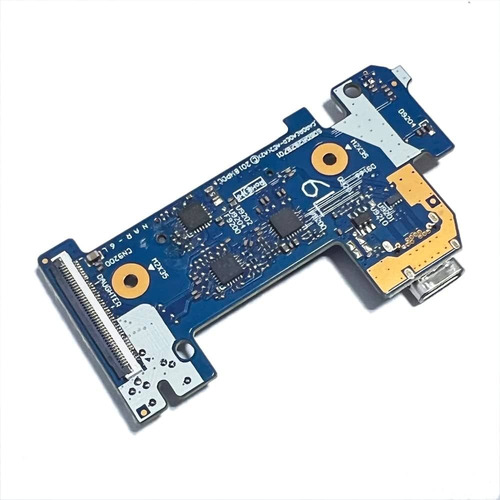 Botón Encendido Hp 14-ck Cm Cf Dk 240 245 G7 G8 6050a2983901