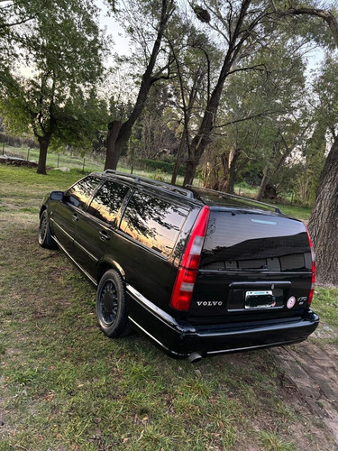 Volvo V70 2.5 20v
