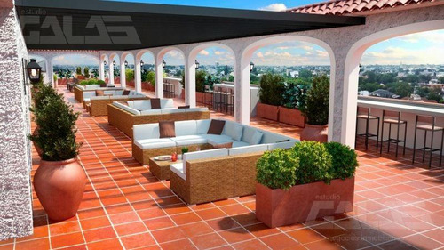 Departamento En Venta 2 Ambientes Ituzaingó Norte