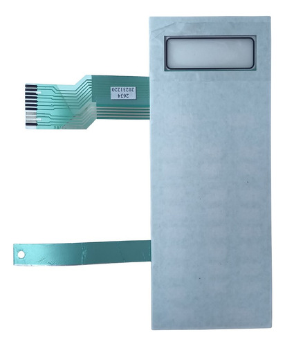 Panel Membrana De Microondas P/ Kelvinator