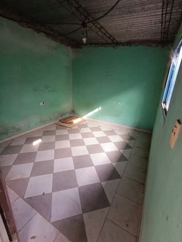 Casa De 3 Habitaciones - Barranqueras, Chaco