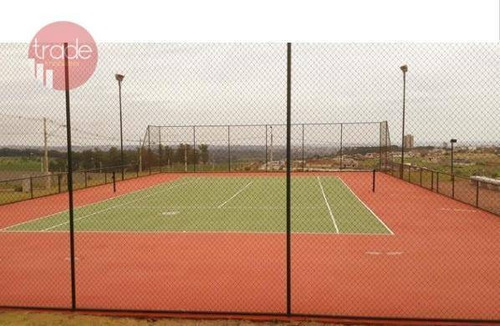 Terreno À Venda, 336 M² Por R$ 300.000,00 - Zona Sul - Ribeirão Preto/sp - Te1468