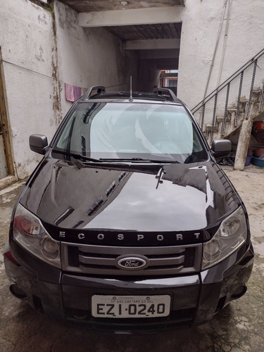 Ecosport Frestile 2012