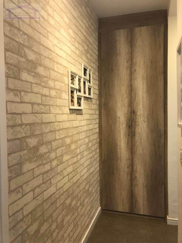 Imagem 14 de 30 de Apartamento À Venda No Bairro Jardim Ana Maria - Jundiaí/sp - Ap-00281