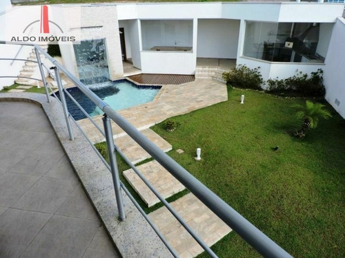 Imagem 26 de 30 de Casa Alto Padrão À Venda Em Cotia/sp - 345